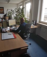 Ströer Deutsche Städte Medien GmbH Bild 1