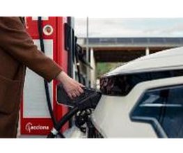 ACCIONA Charging Station imagen 2