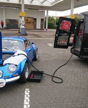 Pinar Abpumpservice - falsch getankt? Bild 17