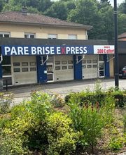 PARE BRISE EXPRESS BRIEY image 5