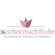 Die schee mach Stube