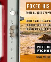 Coffre Clés Favre SA Bild 13