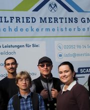 Wilfried Mertins GmbH Bild 2