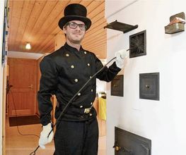 Grässli Kaminfeger GmbH Bild 2
