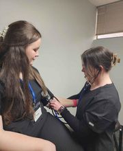 Longview Medical Assistant School image 12