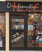 Salon De Coiffure Diminutif image 2