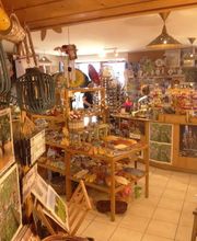 Les Volets Bleus image 1