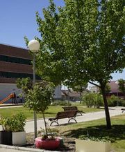 Residencia de mayores Amavir Alcorcón imagen 2