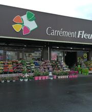 Carrément Fleurs - Fleuriste Clermont-Ferrand 63 - Livraison de fleurs à domicile image 1