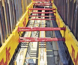 VERBOXX Tiefbautechnik GmbH Bild 5