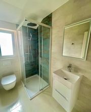 Sanitaires Moreira Bessa Bild 4