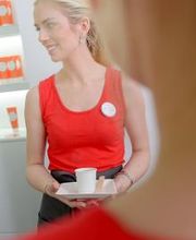 Wax in the City - Nürnberg Josephsplatz Bild 2