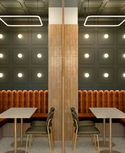 B&B HOTEL Milano Missori immagine 13