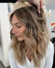 7th Sense Hairstyling Bild 5