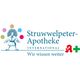 Logo der Struwwelpeter Apotheke am Kaiserplatz OHG: Struwwelpeter Apotheke am Kaiserplatz