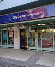 Lufthansa City Center nova reisen Reisebüro Olching Bild 7