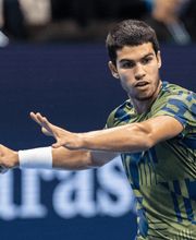 Swiss Indoors AG Bild 1