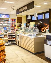 Shell Recharge Charging Station Bild 4