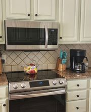 CertaPro Painters of Clayton-Greenville, NC image 2
