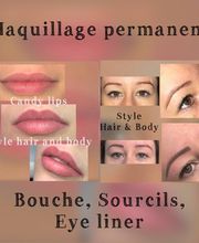 Style Hair & Body image 10