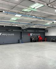 Wren's Collision of Roswell image 2