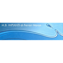 M.B. Ferrari SRL logo
