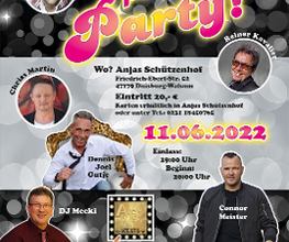 AKB Künstler- & Event-Management Bild 9