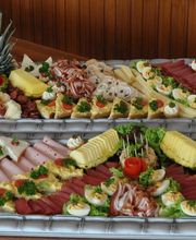 Restaurant, Catering & Apéro`s Frohsinn Frauenfeld Bild 20