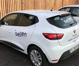 Sellen Proprete image 2