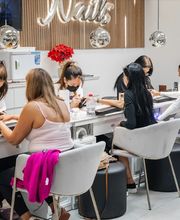 Dan Nails & Beauty Schlieren Bild 9