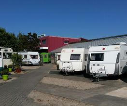 Evasion Caravanes Bild 2