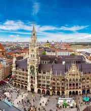 Stromanbieter München Bild 4