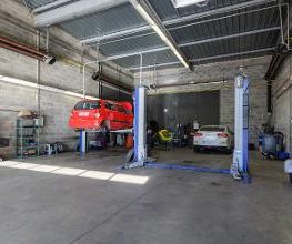 Euromaster Mulhouse image 8