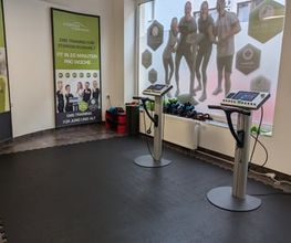 Körperformen Köln Nippes - EMS Training Bild 1