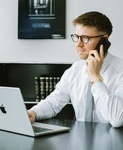 Nikolai Odebralski - Anwalt für Sexualstrafverfahren