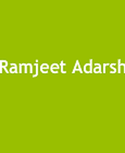 Ramjeet Adarsh image 2