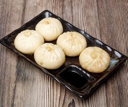 Le-Wei Chinese Kitchen 乐味小馆 Bild 10
