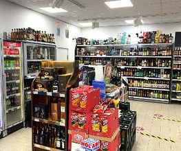 HOL'AB! Getränkemarkt Bild 1