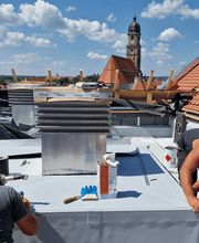 Dachbau Luber GmbH & Co. KG Bild 2