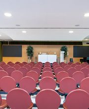 Oratorio multiconfesional del Tanatorio Àltima Ronda de Dalt en Barcelona