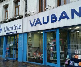 Librairie Vauban image 3