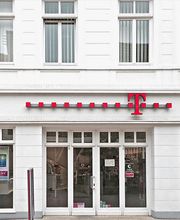 Telekom Shop Bild 1
