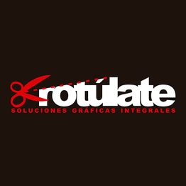 Rotúlate Imprenta & Rotulación