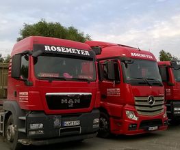 Wilhelm Rosemeyer GmbH. Bild 1