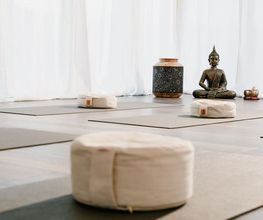 DANDELION Yoga | Atem | Body-Mind Bild 3