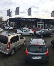 Garage Des Peupliers image 1