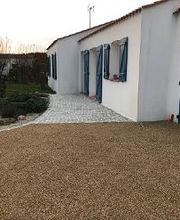 Daniel Moquet signe vos allées - Ent. Davieau image 7