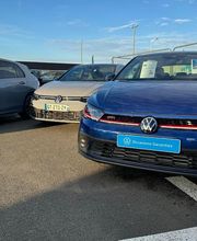 Volkswagen Chartres - Car Lovers image 16