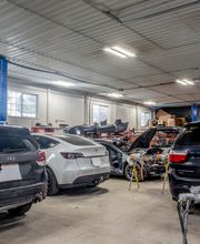 Crash Champions Collision Repair Spokane Monroe image 8