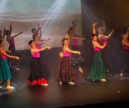Dance Gallery Bild 2